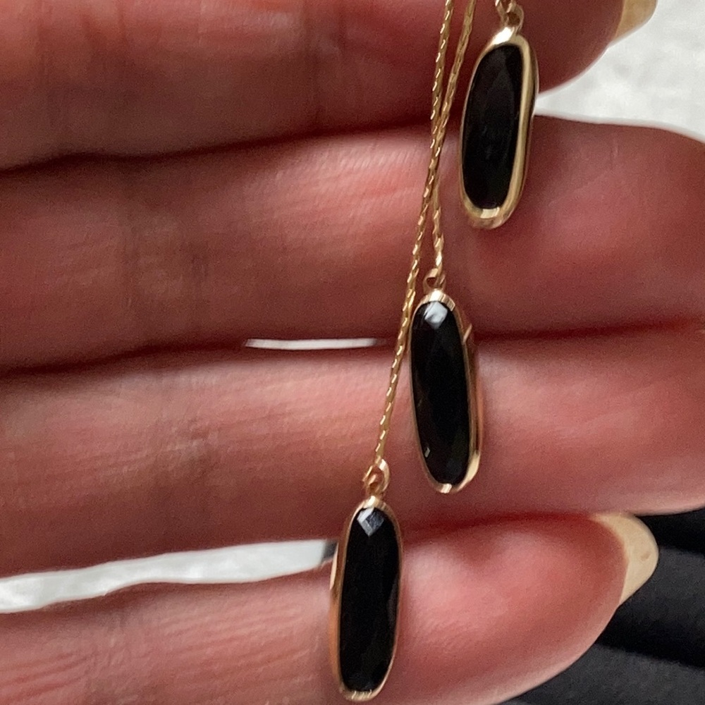 2 Pairs New Earrings - image 4